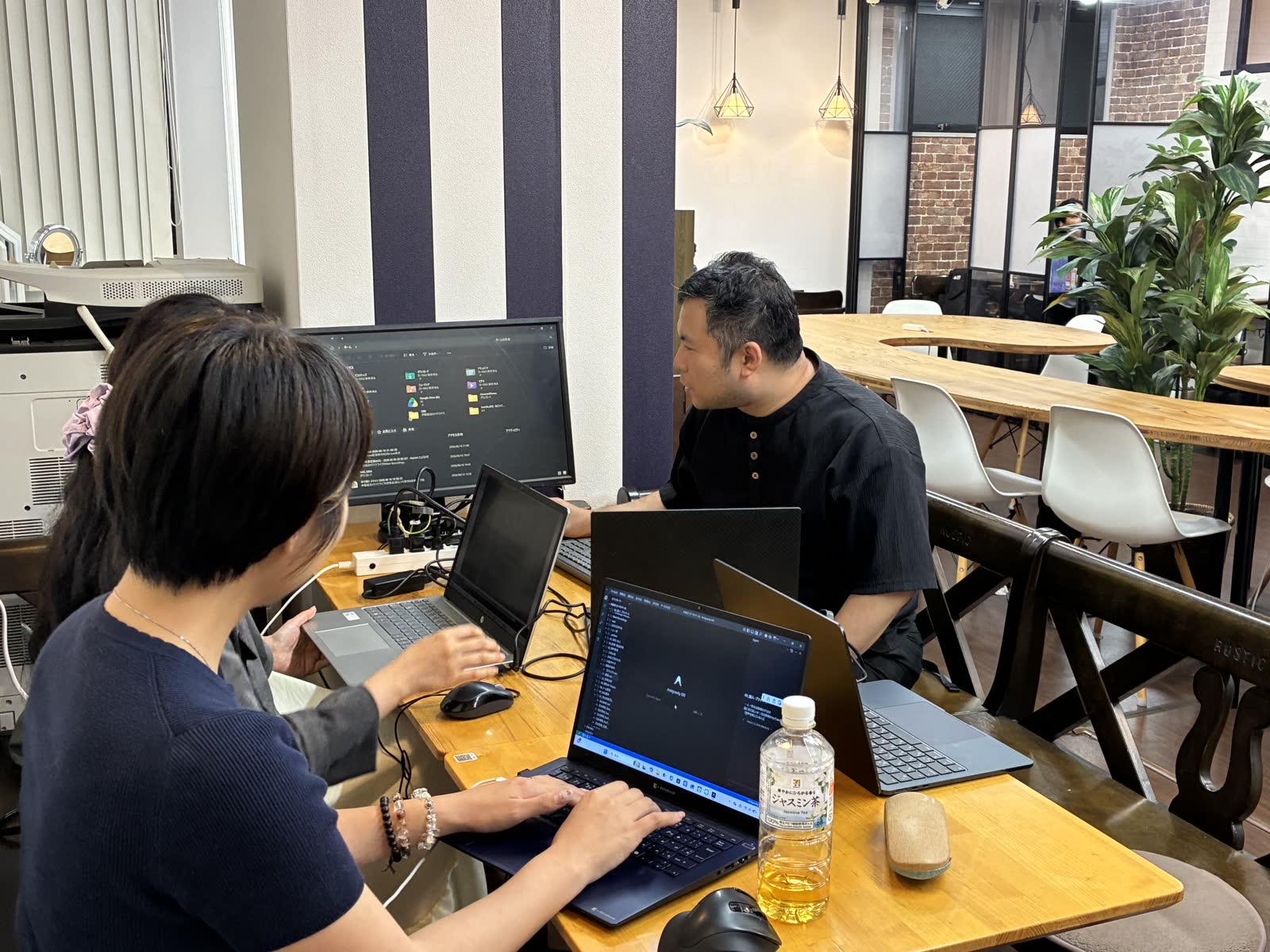 Ontology incubation 最新レクチャー（2026年6月18日）の様子